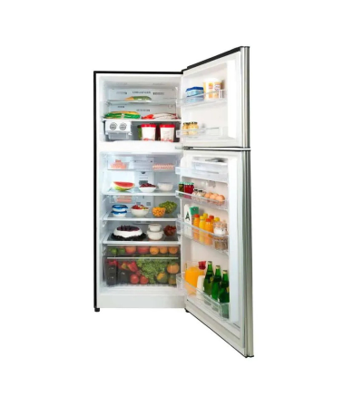 REFRIGERADORA CHALLENGER 568B TOUCH 470LT CROMA 