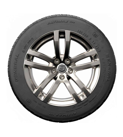 LLANTA ALTIMAX XP7 GENERAL TIRE 185/65 R14