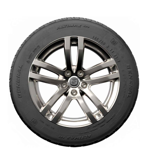LLANTA ALTIMAX XP7 GENERAL TIRE 185/65 R14