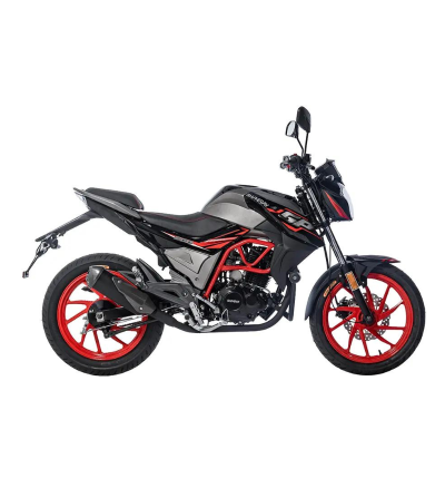 MOTO SHINERAY GP XY200-18 200CC