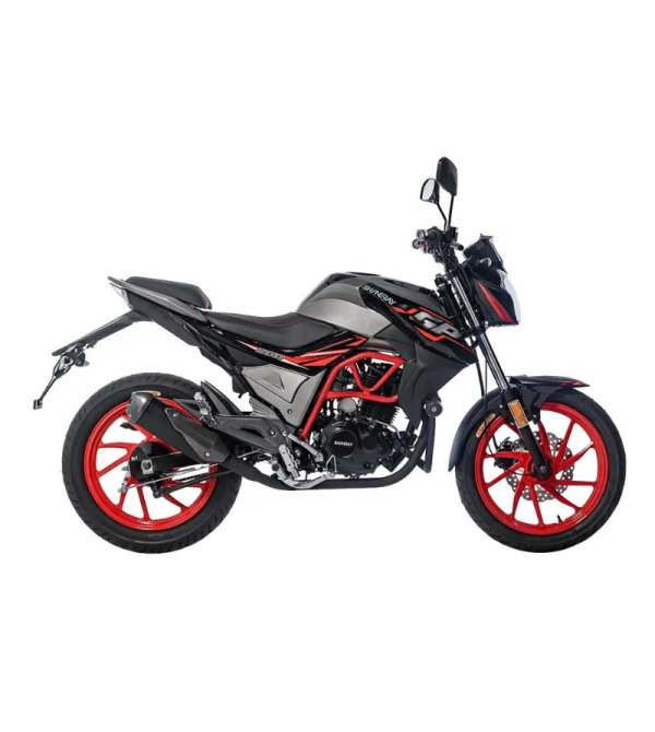 MOTO SHINERAY GP XY200-18 200CC