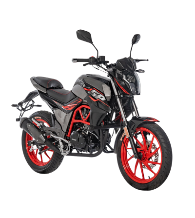 MOTO SHINERAY GP XY200-18 200CC