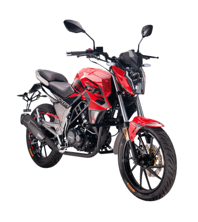 MOTO SHINERAY GP XY200-18 200CC