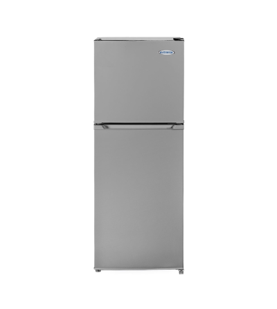 REFRIGERADORA CONTINENTAL MRF225SS 212LT CROMA