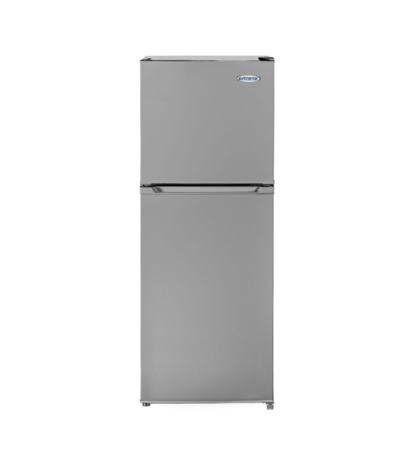 REFRIGERADORA CONTINENTAL MRF225SS 212LT CROMA