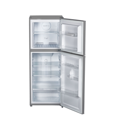 REFRIGERADORA CONTINENTAL MRF225SS 212LT CROMA