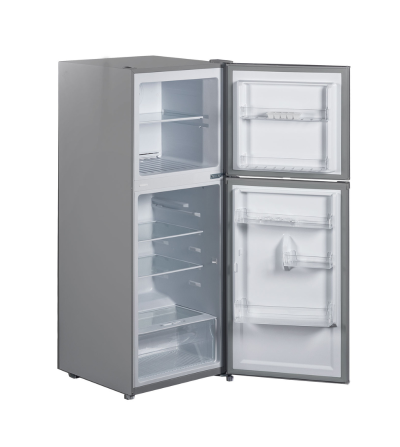 REFRIGERADORA CONTINENTAL MRF225SS 212LT CROMA