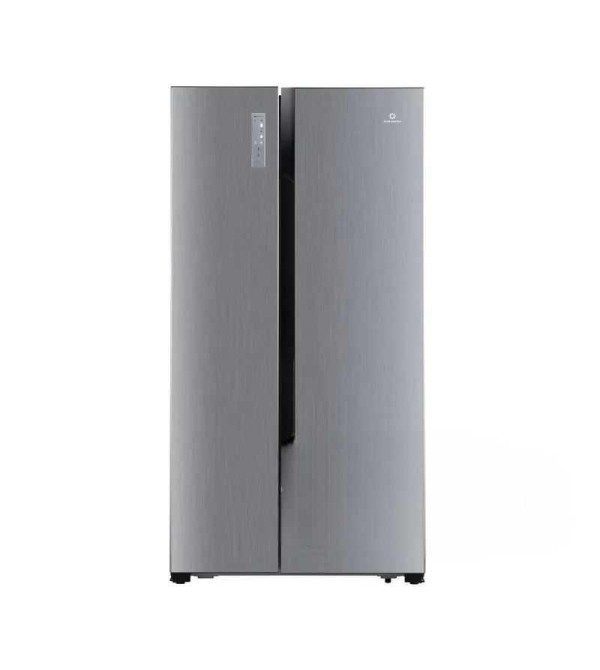 REFRIGERADORA INDURAMA RI-780 SIDE INVERTER 566 LT CROMA
