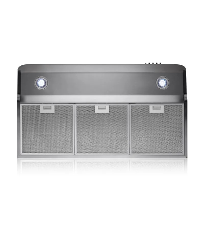 CAMPANA EXTRACTORA INDURAMA CEI-90CRP CROMA