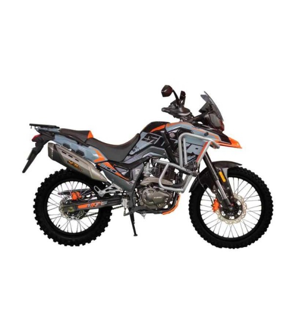 MOTO TUKO TK-SIKR 300CC AÑO 2026