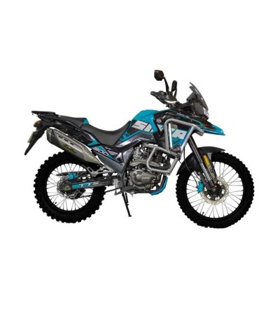 MOTO TUKO TK-SIKR 300CC AÑO 2026