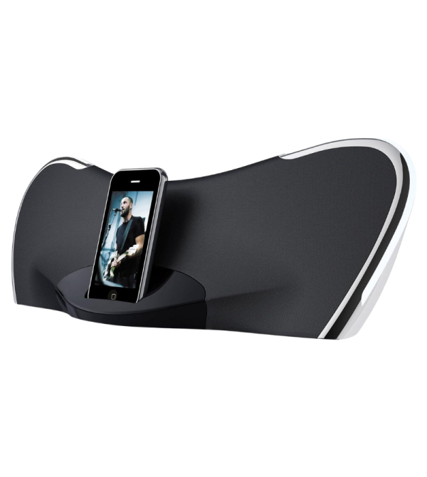 PARLANTE COBY CSMP145 