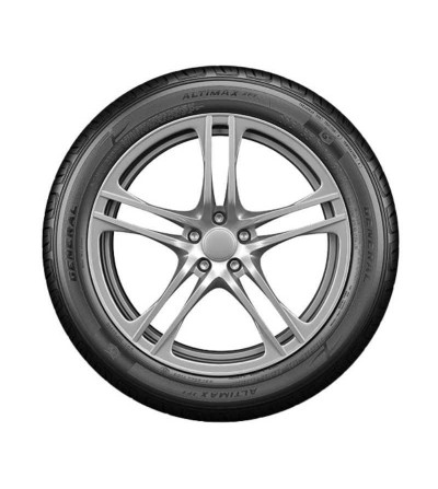 LLANTA ALTIMAX XP7 195/60R15