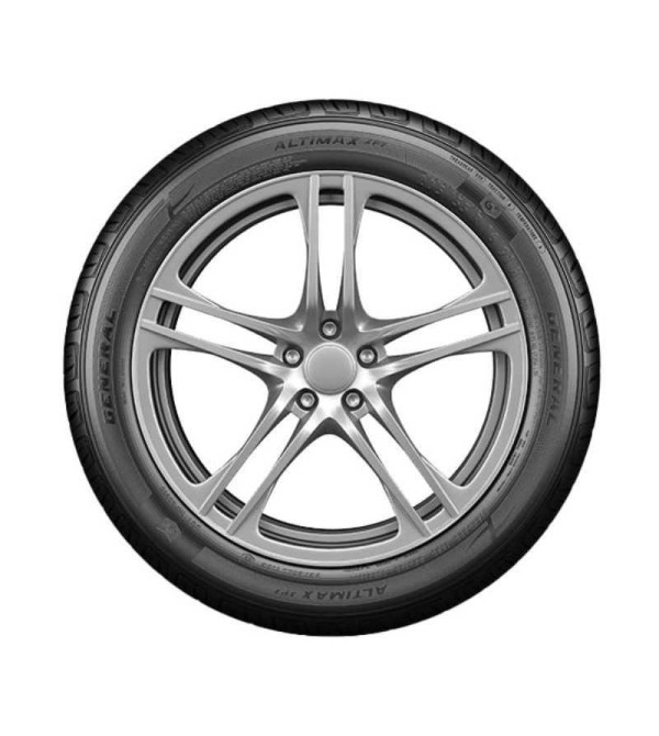 LLANTA ALTIMAX XP7 195/60R15