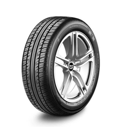 LLANTA ALTIMAX XP7 195/60R15