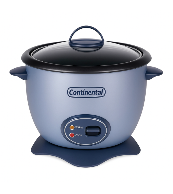 OLLA ARROCERA CONTINENTAL 220K 2.2LT 