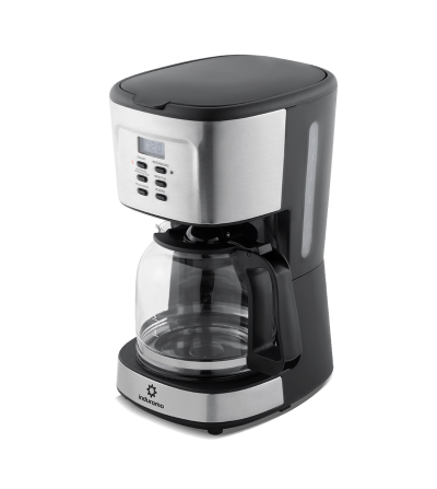 CAFETERA INDURAMA CAF-BCI 12TZ 