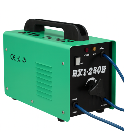 SOLDADORA CENTURY BX1-250E 110 / 220 V