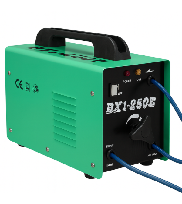 SOLDADORA CENTURY BX1-250E 110 / 220 V