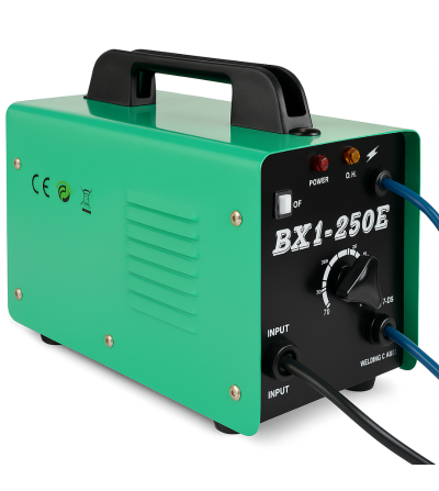 SOLDADORA CENTURY BX1-250E 110 / 220 V