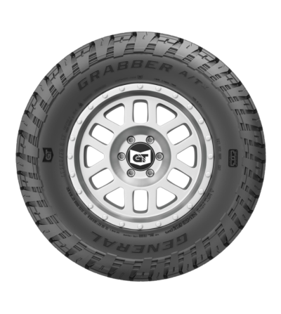 LLANTA GRABBER ATX LRC LT 235/75R15