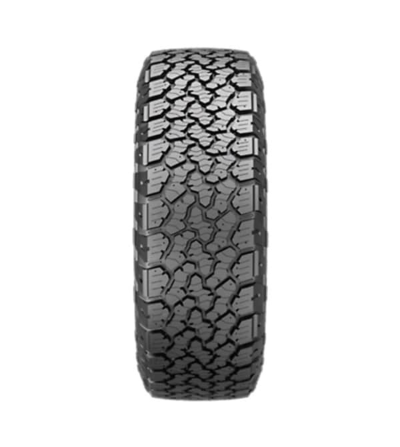 LLANTA GRABBER ATX LRC LT 235/75R15