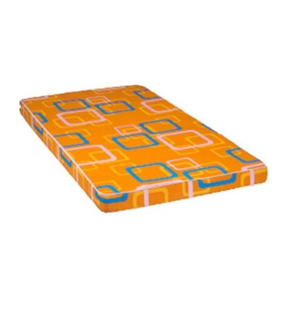 COLCHON RESORPEDIC NOVO SUEÑO 80