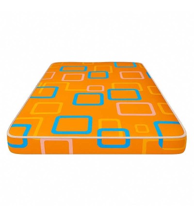 COLCHON RESORPEDIC NOVO SUEÑO 80