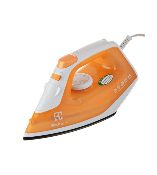 PLANCHA ELECTROLUX SIE50 EASYL 1200W