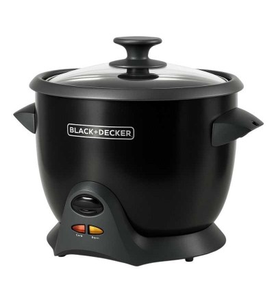 OLLA ARROCERA BLACK DECKER RC620B 20TZ B