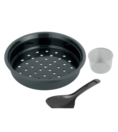 OLLA ARROCERA BLACK DECKER RC620B 20TZ B