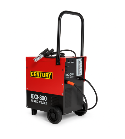 SOLDADORA CENTURY PROFE 300 AC 110 /220 V