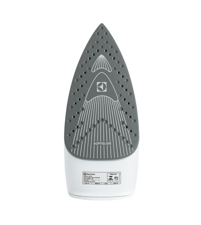 PLANCHA ELECTROLUX SIE70 1200W 