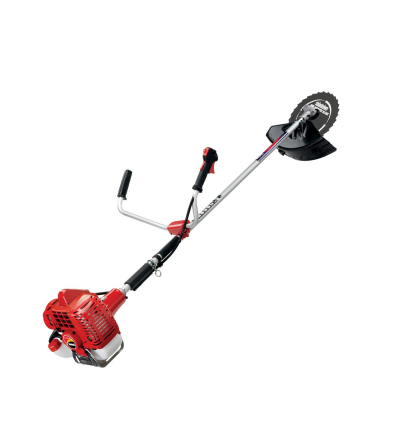 DESMALEZADORA SHINDAIWA B530