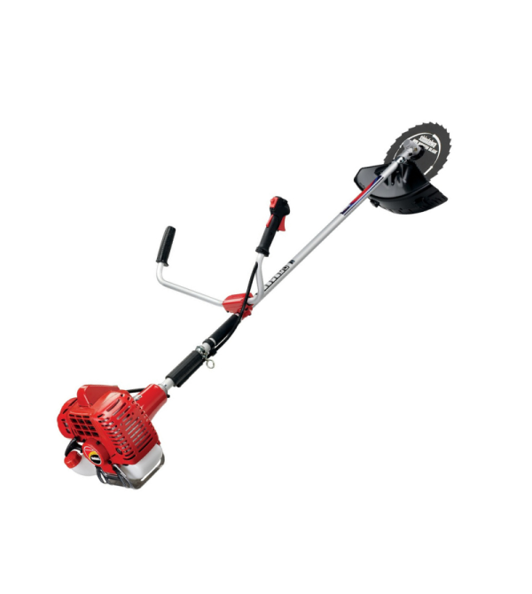 DESMALEZADORA SHINDAIWA B530