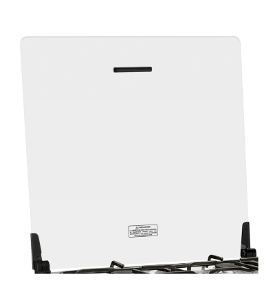 COCINA ECOLINE NOELIA 4Q CROMA INOX 