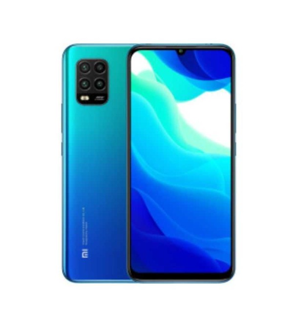 CELULAR XIAOMI MI 10 LITE 128GB