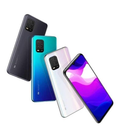 CELULAR XIAOMI MI 10 LITE 128GB