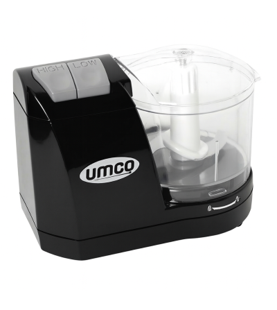 PROCESADOR MINI UMCO 0546 NEGRO
