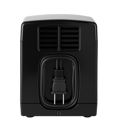 PROCESADOR MINI UMCO 0546 NEGRO