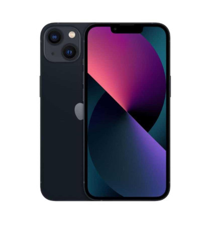 CELULAR IPHONE 13 256 GB OPEN BOX 84%