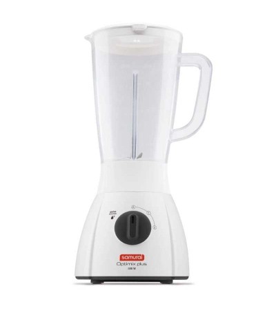 LICUADORA SAMURAI OPTIMIX PLUS 500W                                                                                    