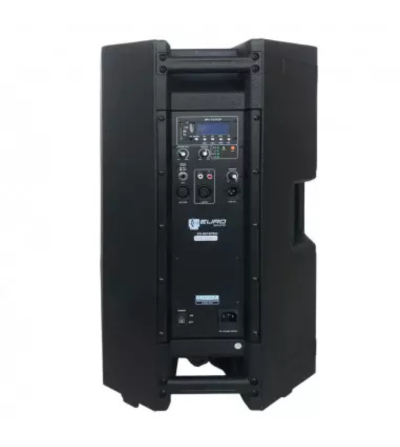 PARLANTE EUROSOUND  ES-8010PRO 15" 