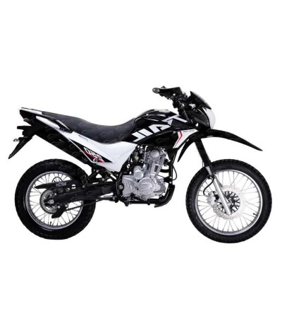MOTO MOTOR 1 TRAIL 250 ZS 250CC
