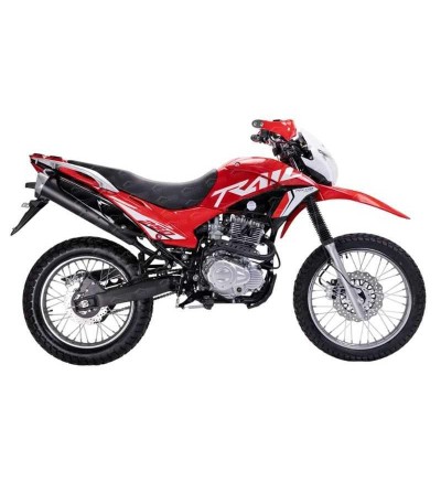 MOTO MOTOR 1 TRAIL 250 ZS 250CC