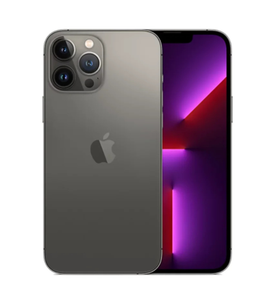 CELULAR IPHONE 13 256GB OPEN BOX 82%