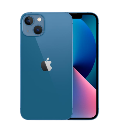 CELULAR IPHONE 13 256GB OPEN BOX 82%