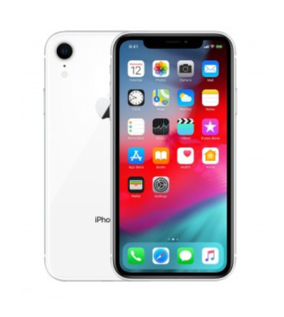 CELULAR IPHONE XR 128GB OPEN BOX 83%