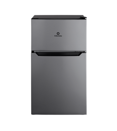 MINIBAR INDURAMA RI-130 89LT CROMA