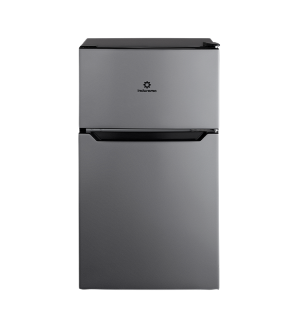 MINIBAR INDURAMA RI-130 89LT CROMA